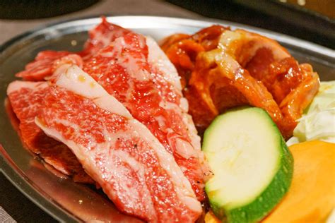 に くろう 寝屋川|「にくろう 寝屋川別邸」の『296焼肉ランチ』（寝屋 .